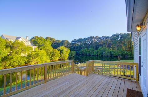 2206 Magnolia Meadows Drive Mount Pleasant SC 29464