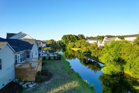 2206 Magnolia Meadows Drive Mount Pleasant SC 29464