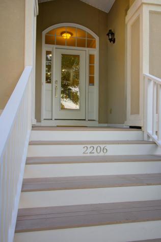 2206 Magnolia Meadows Drive Mount Pleasant SC 29464