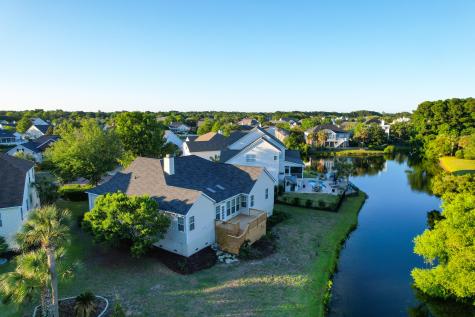 2206 Magnolia Meadows Drive Mount Pleasant SC 29464
