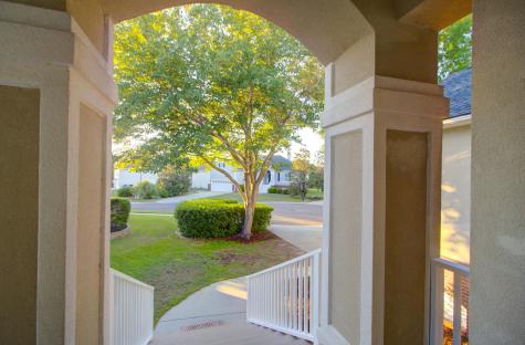 2206 Magnolia Meadows Drive Mount Pleasant SC 29464