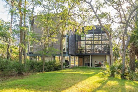 7965 Russell Creek Drive Edisto Island SC 29438