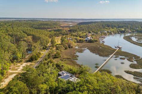 7965 Russell Creek Drive Edisto Island SC 29438