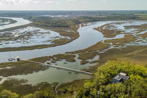 7965 Russell Creek Drive Edisto Island SC 29438