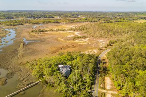 7965 Russell Creek Drive Edisto Island SC 29438