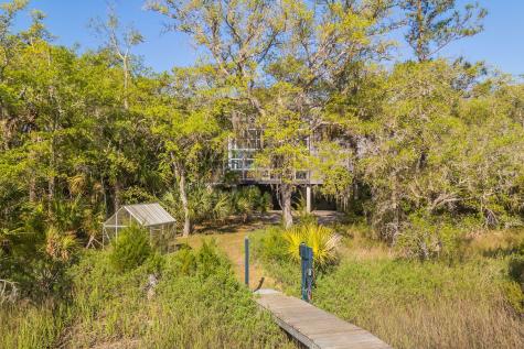 7965 Russell Creek Drive Edisto Island SC 29438