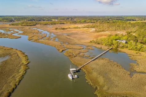 7965 Russell Creek Drive Edisto Island SC 29438