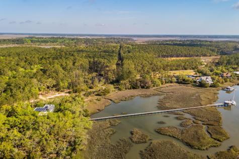 7965 Russell Creek Drive Edisto Island SC 29438