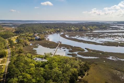 7965 Russell Creek Drive Edisto Island SC 29438