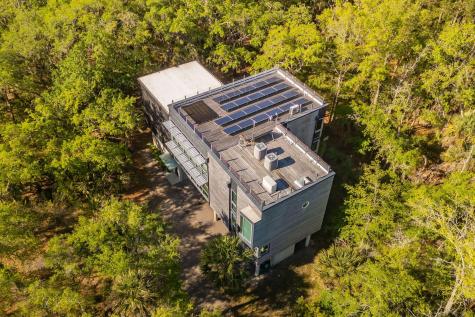 7965 Russell Creek Drive Edisto Island SC 29438