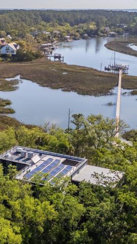 7965 Russell Creek Drive Edisto Island SC 29438