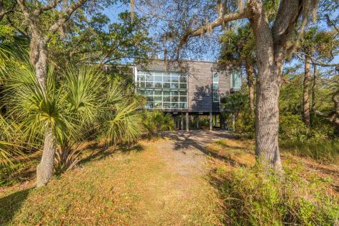 7965 Russell Creek Drive Edisto Island SC 29438
