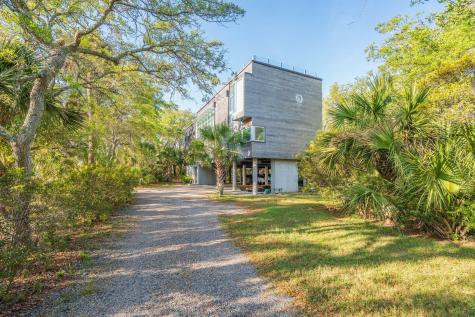 7965 Russell Creek Drive Edisto Island SC 29438