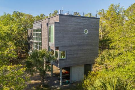 7965 Russell Creek Drive Edisto Island SC 29438