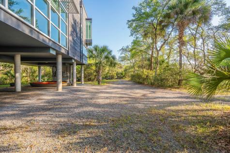 7965 Russell Creek Drive Edisto Island SC 29438