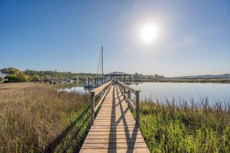 7965 Russell Creek Drive Edisto Island SC 29438