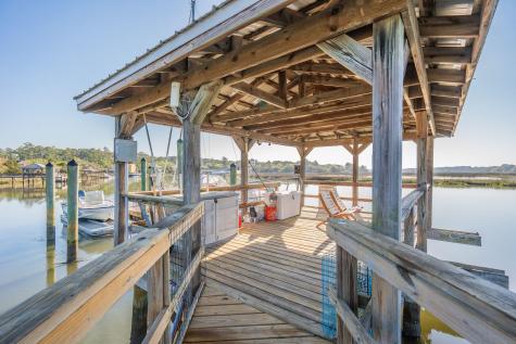 7965 Russell Creek Drive Edisto Island SC 29438
