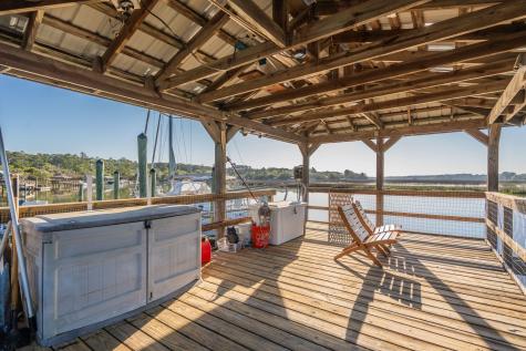 7965 Russell Creek Drive Edisto Island SC 29438