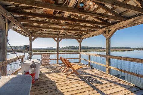 7965 Russell Creek Drive Edisto Island SC 29438