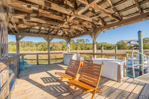 7965 Russell Creek Drive Edisto Island SC 29438