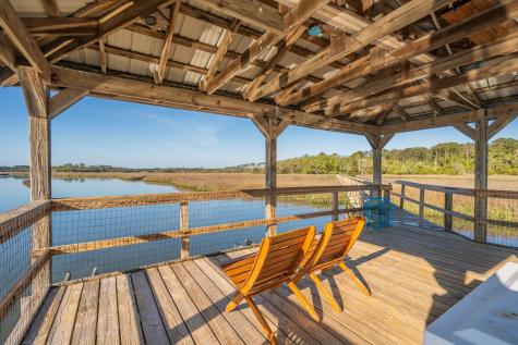 7965 Russell Creek Drive Edisto Island SC 29438