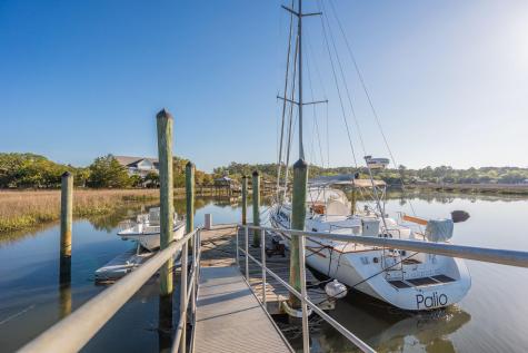 7965 Russell Creek Drive Edisto Island SC 29438