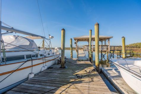 7965 Russell Creek Drive Edisto Island SC 29438