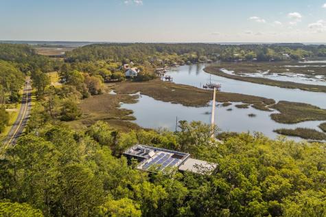 7965 Russell Creek Drive Edisto Island SC 29438