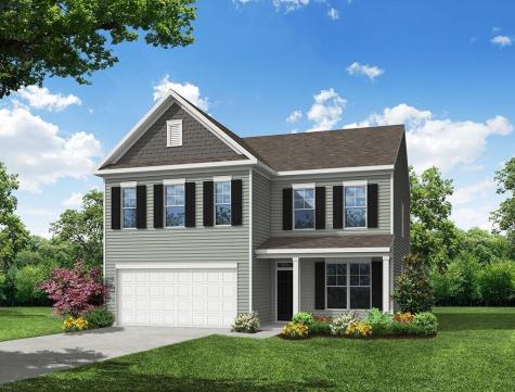 714 Bluff Oak Drive Moncks Corner SC 29461
