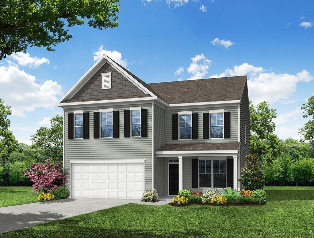 714 Bluff Oak Drive Moncks Corner SC 29461