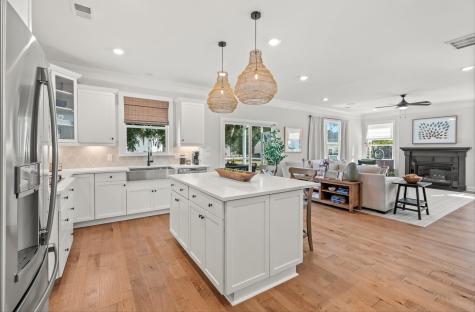 714 Bluff Oak Drive Moncks Corner SC 29461