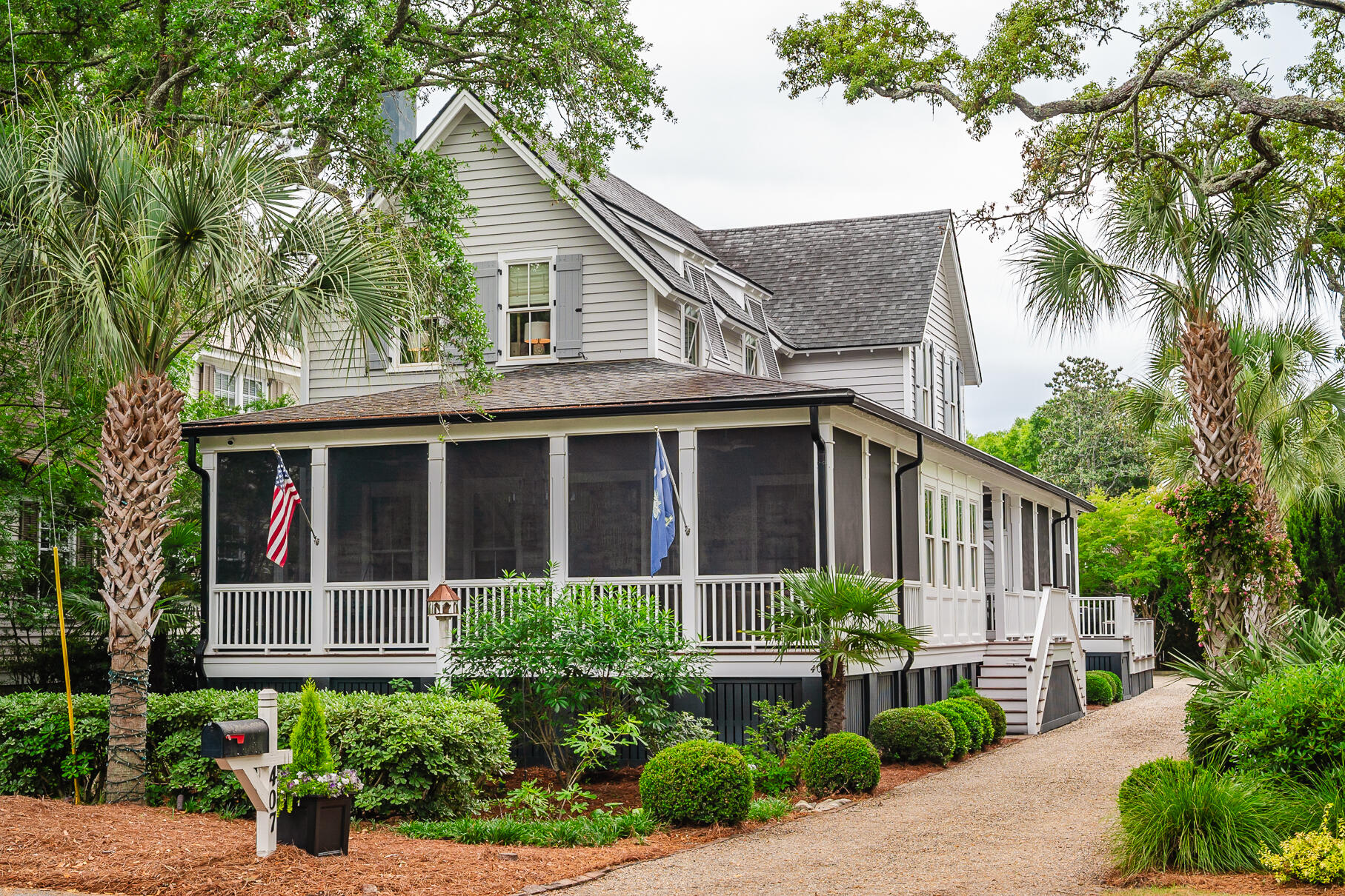 407 Royall Avenue Mount Pleasant SC 29464