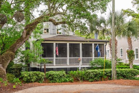 407 Royall Avenue Mount Pleasant SC 29464