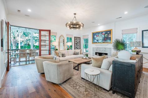 407 Royall Avenue Mount Pleasant SC 29464