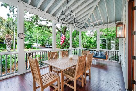 407 Royall Avenue Mount Pleasant SC 29464
