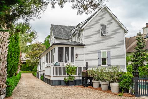 407 Royall Avenue Mount Pleasant SC 29464
