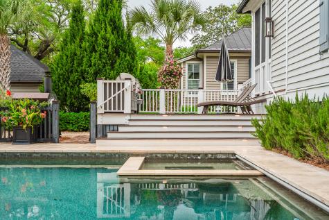 407 Royall Avenue Mount Pleasant SC 29464