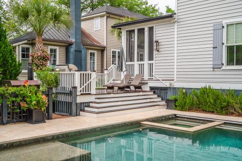 407 Royall Avenue Mount Pleasant SC 29464