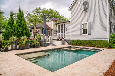407 Royall Avenue Mount Pleasant SC 29464