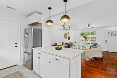 2708 Crestline Drive North Charleston SC 29405