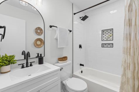 2708 Crestline Drive North Charleston SC 29405