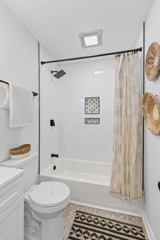 2708 Crestline Drive North Charleston SC 29405