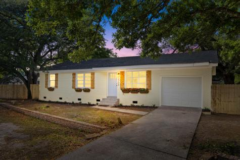 2708 Crestline Drive North Charleston SC 29405