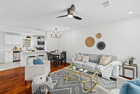 2708 Crestline Drive North Charleston SC 29405