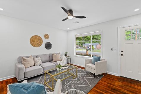 2708 Crestline Drive North Charleston SC 29405