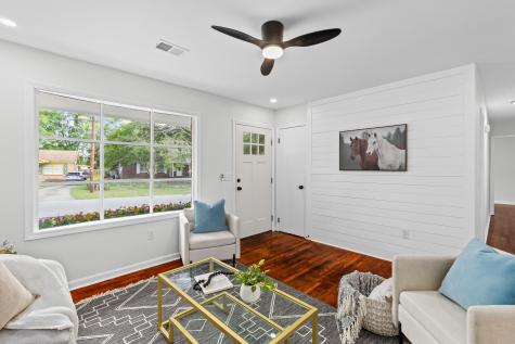 2708 Crestline Drive North Charleston SC 29405