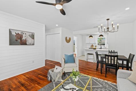 2708 Crestline Drive North Charleston SC 29405