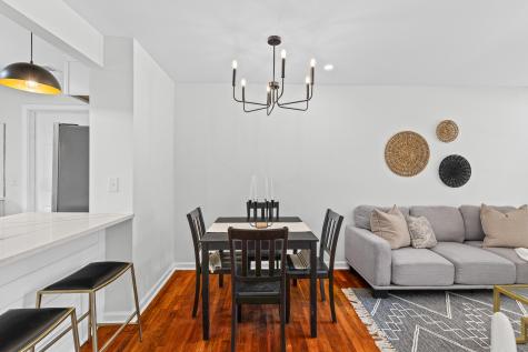 2708 Crestline Drive North Charleston SC 29405
