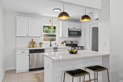 2708 Crestline Drive North Charleston SC 29405