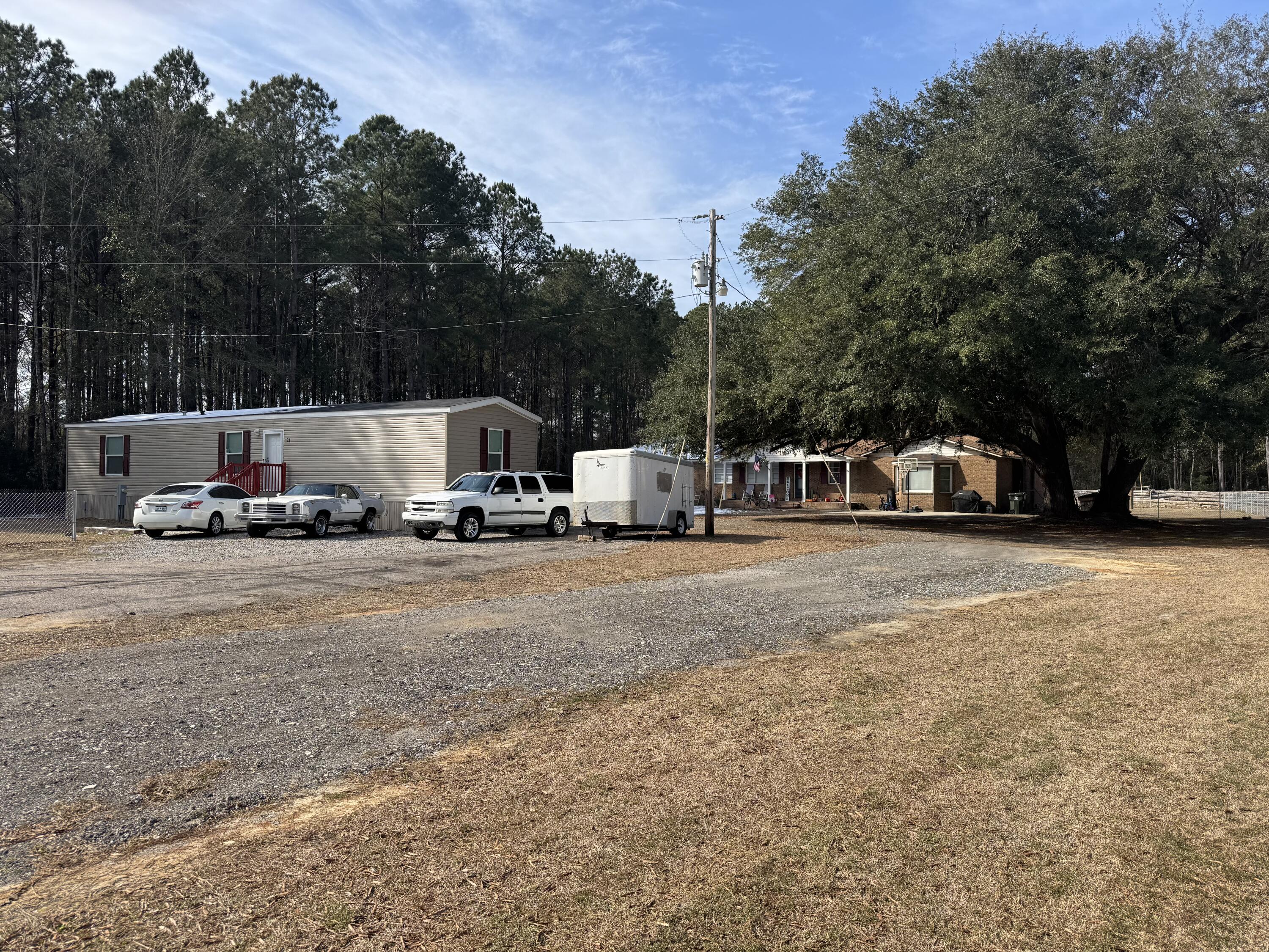 123 Chavis Lane Moncks Corner SC 29461